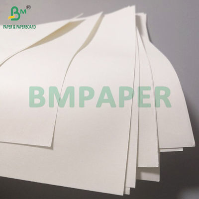 70 grammes de papier kraft blanc pour sacs de transport
