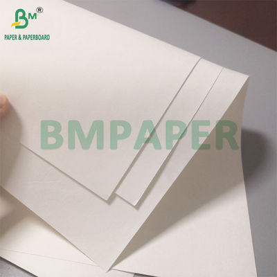 70 grammes de papier kraft blanc pour sacs de transport