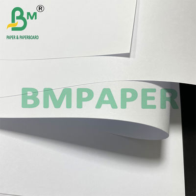 70 gm 80 gm Papier d'impression A4 blanc brillant pour produits de bureau