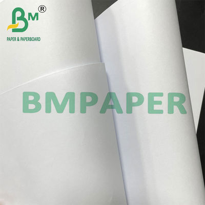 70 gm 80 gm Papier d'impression A4 blanc brillant pour produits de bureau