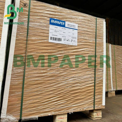 70 gm 80 gm Papier d'impression A4 blanc brillant pour produits de bureau