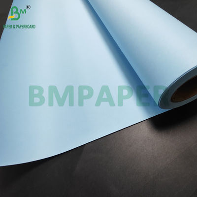 80 grammes numérique double plan d'impression papier CAO pour les impressions d'ingénierie