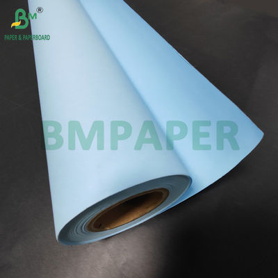 80 grammes numérique double plan d'impression papier CAO pour les impressions d'ingénierie