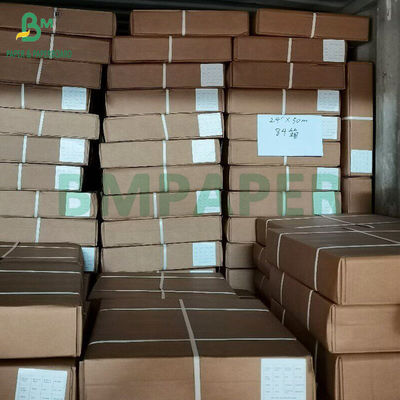 80 grammes numérique double plan d'impression papier CAO pour les impressions d'ingénierie