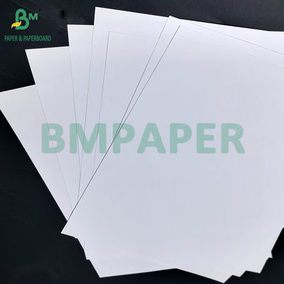 180 g de papier d'impression photographique hautement brillant pour l'impression à jet d'encre