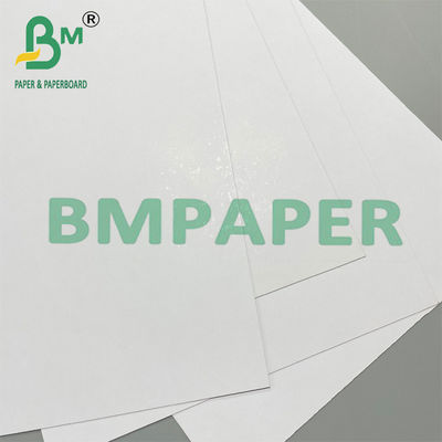 250 gm 300 gm Carton duplex enduit pour emballage léger