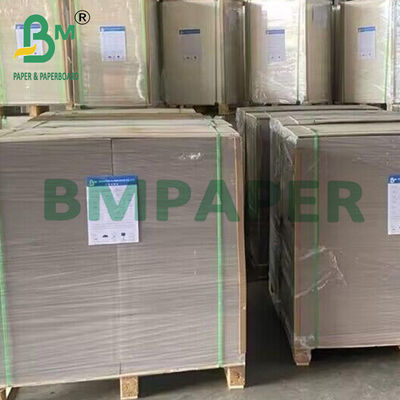 250 gm 300 gm Carton duplex enduit pour emballage léger