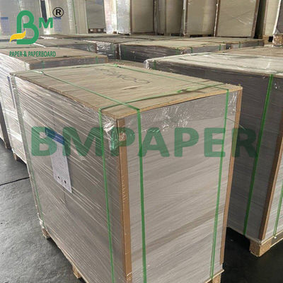 250 gm 300 gm Carton duplex enduit pour emballage léger