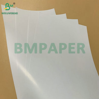 120 gm 157 gm papier C2S recouvert de papier brillant pour les magazines carte de nom Impression numérique