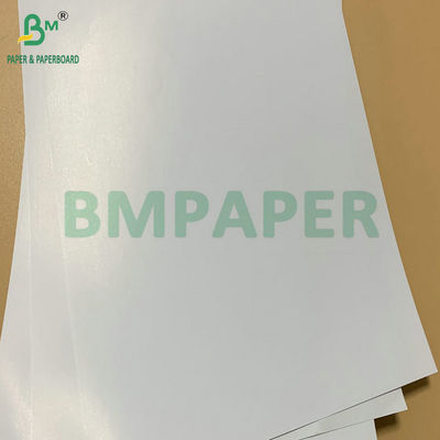 120 gm 157 gm papier C2S recouvert de papier brillant pour les magazines carte de nom Impression numérique