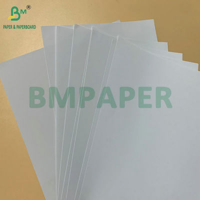 120 gm 157 gm papier C2S recouvert de papier brillant pour les magazines carte de nom Impression numérique