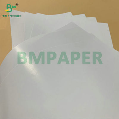 128 gm 170 gm Lumière C2S Papier brillant Impression numérique Photo Haute rigidité