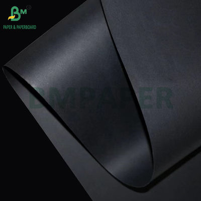 150 gm 180 gm Carte noire pour sacs à provisions Résistant au pliage 70 x 100 cm