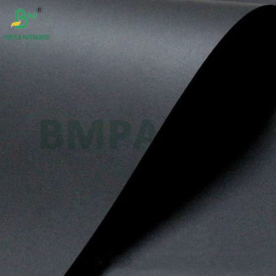150 gm 180 gm Carte noire pour sacs à provisions Résistant au pliage 70 x 100 cm