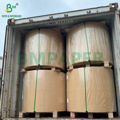70 g 80 g de papier blanc fin lisse non recouvert pour l'impression offset