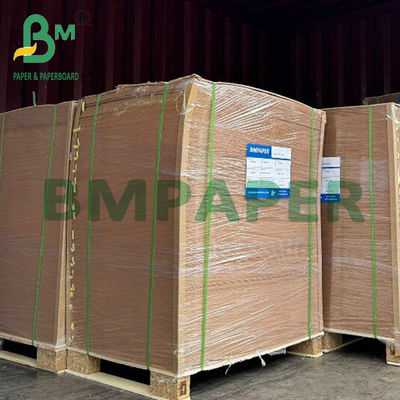 200gm 300gm Virgin Brown Kraft Paper pour l'artisanat Cartes de bricolage 210 x 297 mm