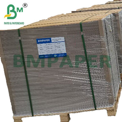 2.0mm 2,5mm épaisseur de support gris pour l'encadrement d'image 33 x 22 "