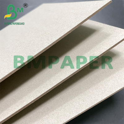 2.0mm 2,5mm épaisseur de support gris pour l'encadrement d'image 33 x 22 "