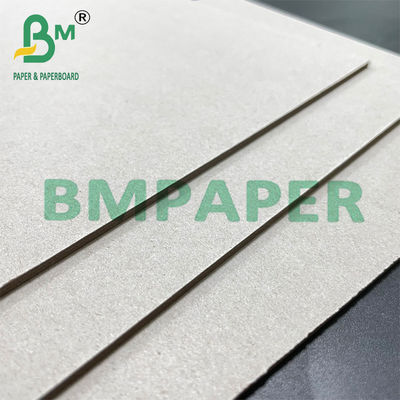 2.0mm 2,5mm épaisseur de support gris pour l'encadrement d'image 33 x 22 "