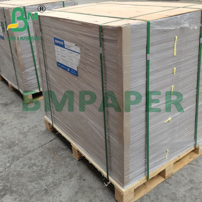 2.0mm 2,5mm épaisseur de support gris pour l'encadrement d'image 33 x 22 "