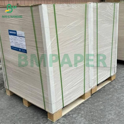 200 - 365g Carton pliable CKB Carton de papier kraft recouvert de blanc Pour boîtes à gâteaux