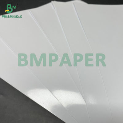 180g 200g de papier photo blanc haut plus une couche de côté brillante 24&quot; 36&quot; x 30m 50m longueur rouleaux