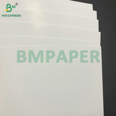 200 gm 250 gm papier brillant revêtu de C2S pour l'impression photo