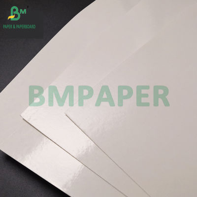270 gm + 15 g de papier en PE enduit de boîte à lunch food pour emballage de fruits