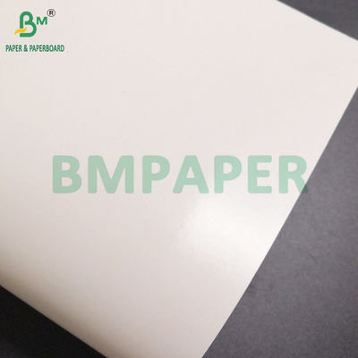 270 gm + 15 g de papier en PE enduit de boîte à lunch food pour emballage de fruits