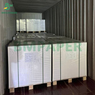 350 g à l'épreuve de la graisse + 20 g de carton mat pe recouvert de carton marron 70 x 100 cm