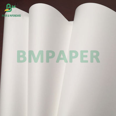 150um PET papier d'impression au laser synthétique pour bannière X 297 x 420mm étanche