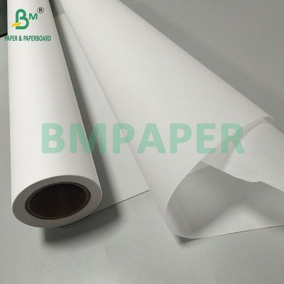 63 grammes de papier translucide pour les dessins d'ingénierie