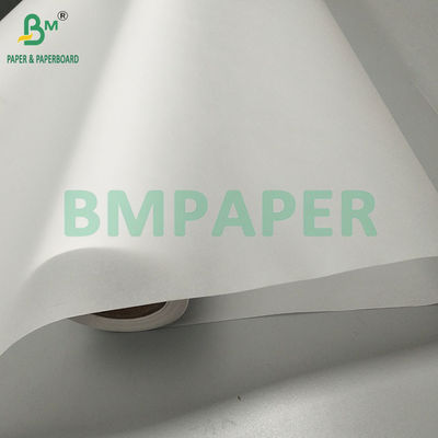63 grammes de papier translucide pour les dessins d'ingénierie
