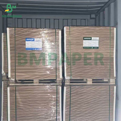 300 gm 400 gm Carton noir papier pour boîtes à vin Inodore 700 x 1000 mm