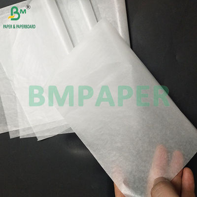 20 gm 22 gm Papeau de pilule de miel brillant inodore de qualité alimentaire pour emballer les aliments