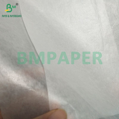 20 gm 22 gm Papeau de pilule de miel brillant inodore de qualité alimentaire pour emballer les aliments