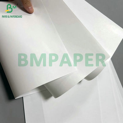 11 x 17 pouces 130 gr 150 gr enduit papier d'art double face brillant pour les propositions de conception