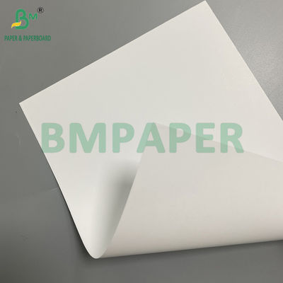 170 g 200 g papier blanc enduit mat pour l'impression offset 70 cm x 100 cm feuilles blanches