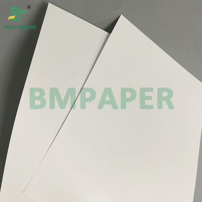 170 g 200 g papier blanc enduit mat pour l'impression offset 70 cm x 100 cm feuilles blanches