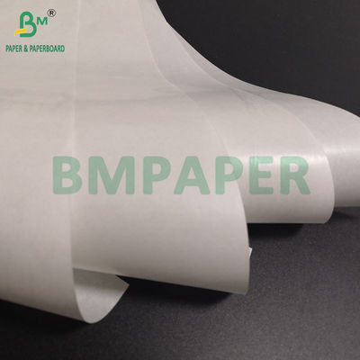 PE mono ou double face revêtu de 60 g de papier 20 microns de polyéthylène pour emballage de médicaments