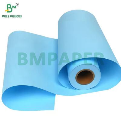 80GSM Rouleau de papier numérique à double face pour l'ingénierie 30' x 150 yards