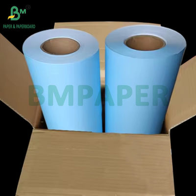 80GSM Rouleau de papier numérique à double face pour l'ingénierie 30' x 150 yards