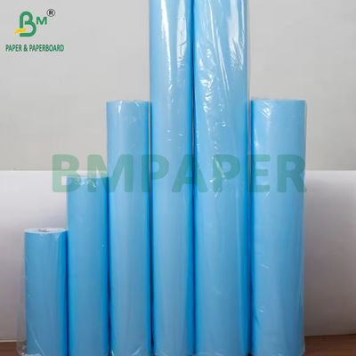 80GSM Rouleau de papier numérique à double face pour l'ingénierie 30' x 150 yards
