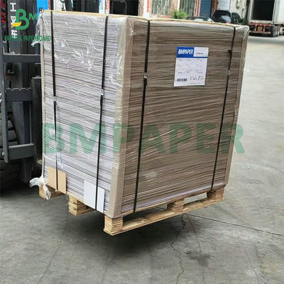 100% recyclé 1,2 mm 1,5 mm durable de paille de tableau de grille pour les tablettes de dessin A3 A4