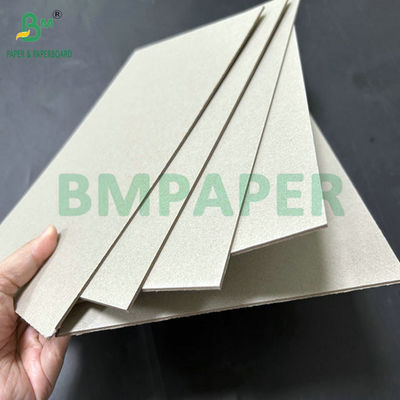 100% recyclé 1,2 mm 1,5 mm durable de paille de tableau de grille pour les tablettes de dessin A3 A4