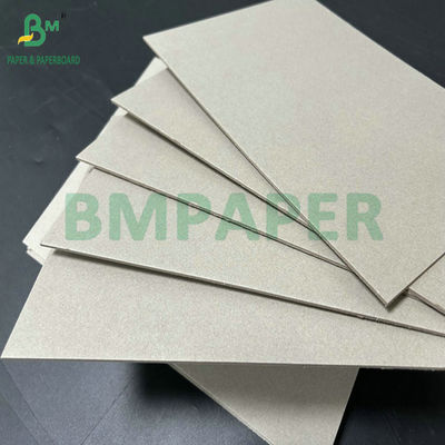 100% recyclé 1,2 mm 1,5 mm durable de paille de tableau de grille pour les tablettes de dessin A3 A4