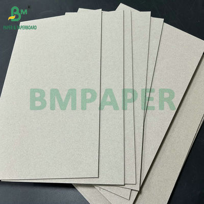 100% recyclé 1,2 mm 1,5 mm durable de paille de tableau de grille pour les tablettes de dessin A3 A4