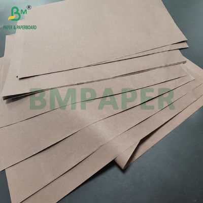 40gm Enveloppes de gâteaux à pâte à papier à l'épreuve de la graisse Pour les biscuits au chocolat Résistant à la chaleur