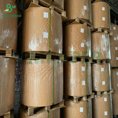 250 grammes 300 grammes Sulfate de blanchiment solide SBS recouvert d'un côté pour emballage Carton 70 x 100 cm