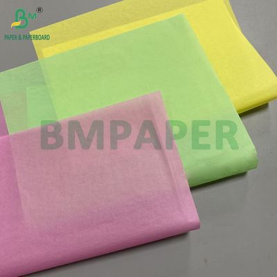 40g de papier couleur pour l'emboutissage des gâteaux